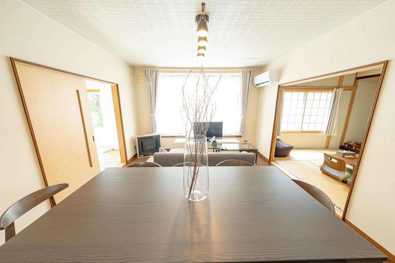 Furano Retreat Villa Exterior photo