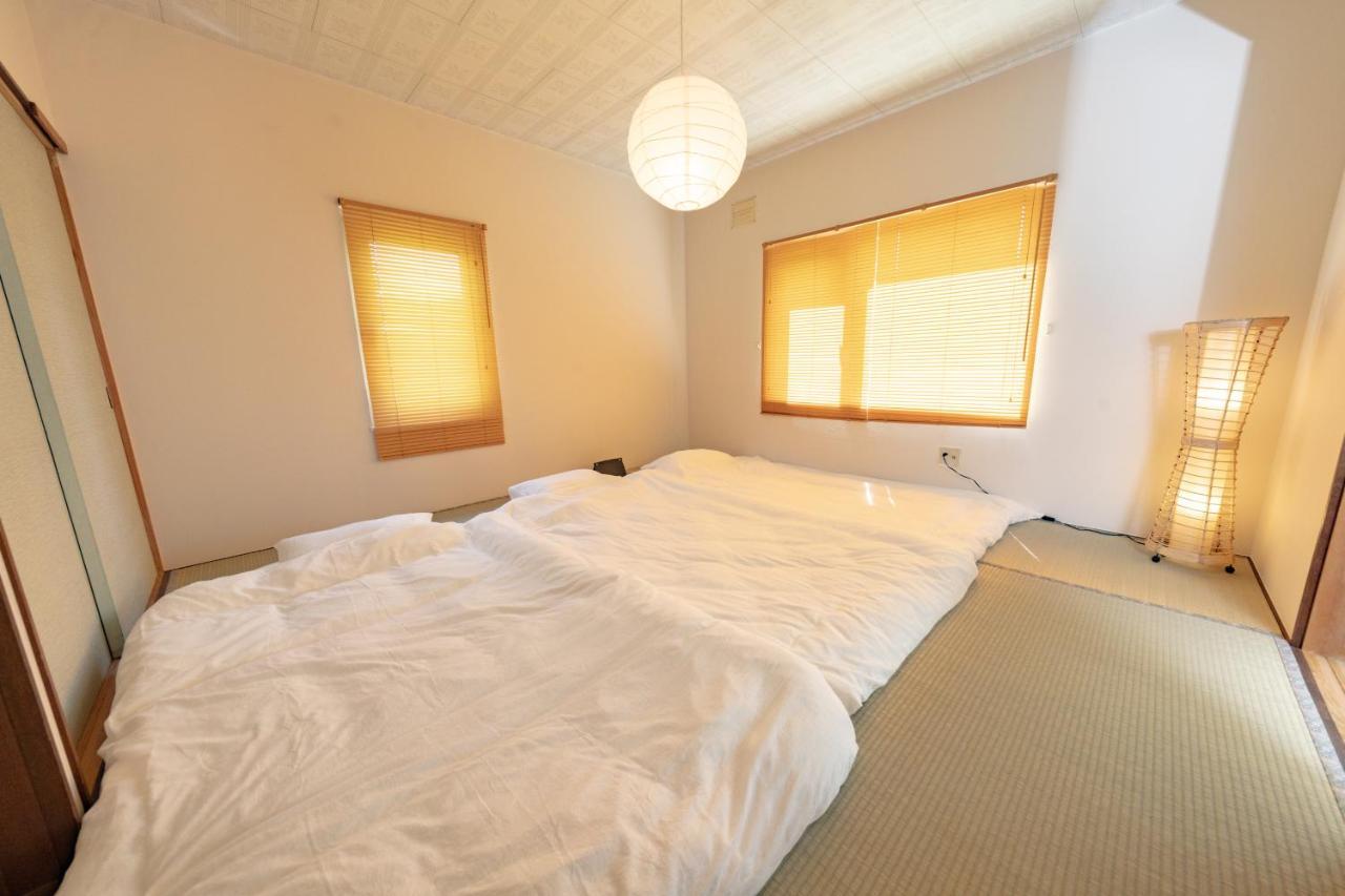 Furano Retreat Villa Exterior photo