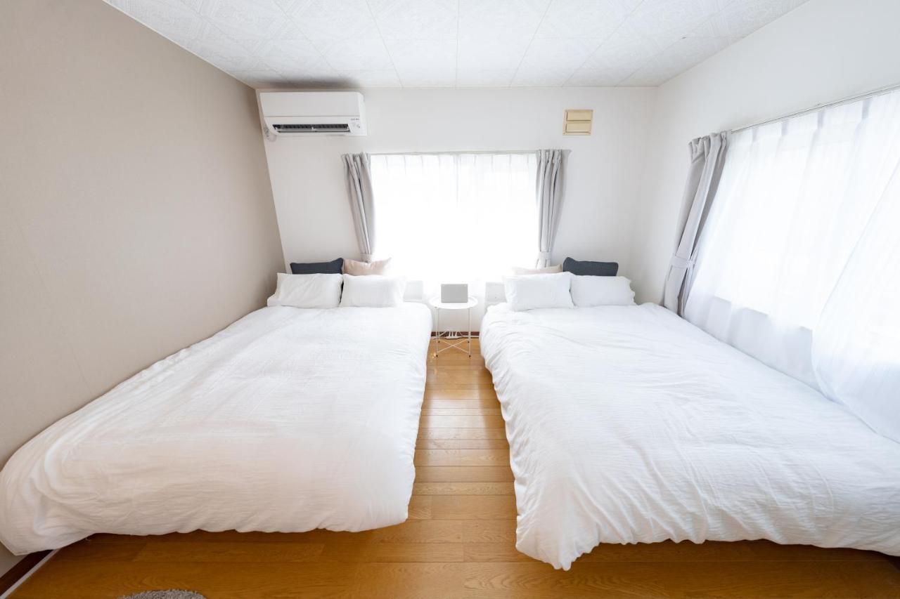 Furano Retreat Villa Exterior photo