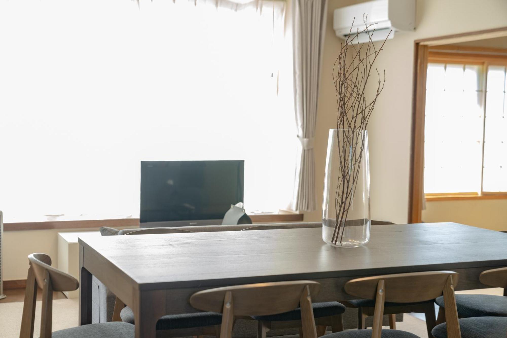 Furano Retreat Villa Exterior photo