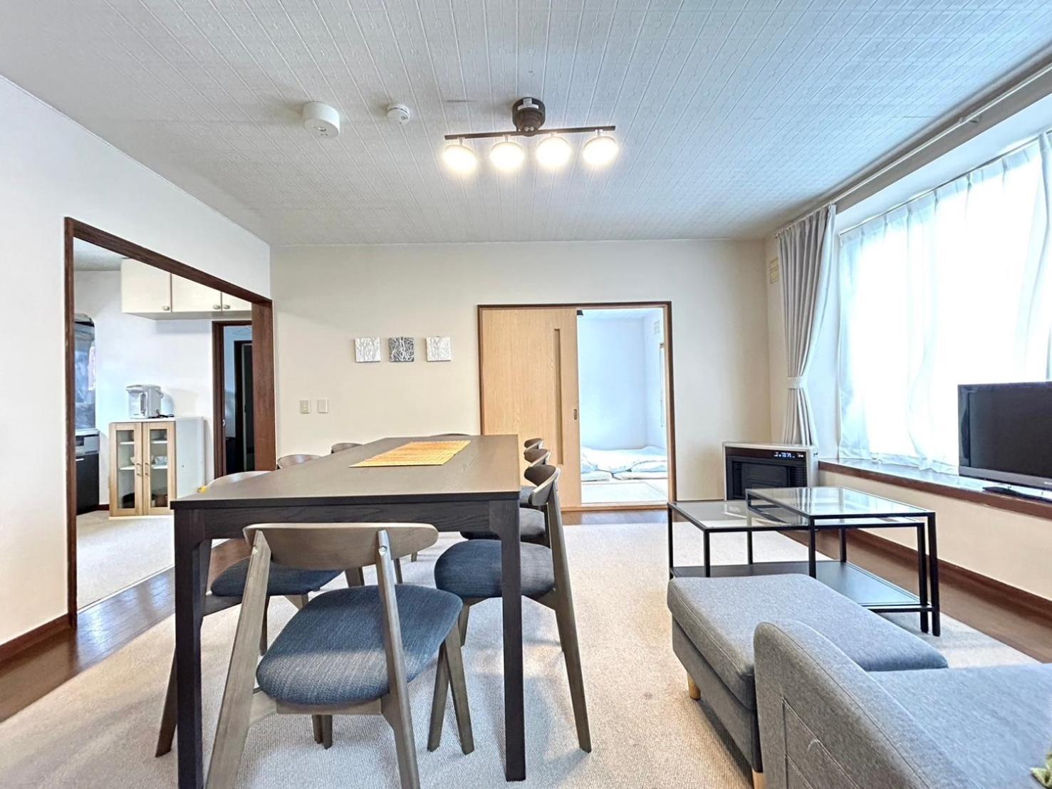 Furano Retreat Villa Exterior photo
